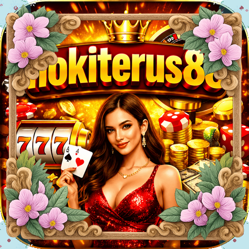 hokiterus88 — mitra unggulan